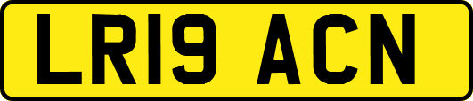 LR19ACN