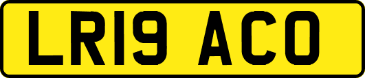 LR19ACO