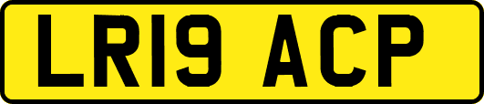 LR19ACP