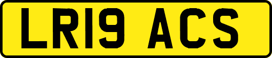 LR19ACS