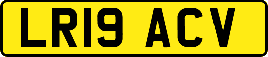 LR19ACV