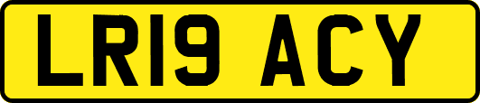LR19ACY