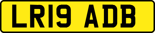 LR19ADB