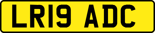 LR19ADC