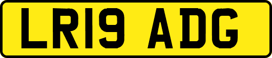 LR19ADG