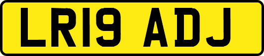 LR19ADJ