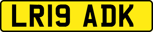 LR19ADK