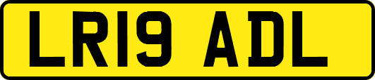 LR19ADL