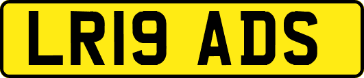 LR19ADS