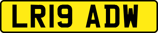 LR19ADW