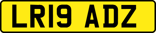 LR19ADZ