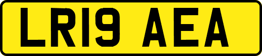 LR19AEA