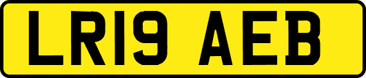 LR19AEB