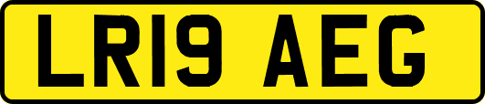 LR19AEG