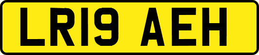 LR19AEH
