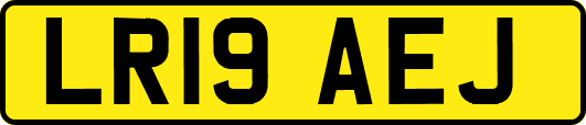 LR19AEJ