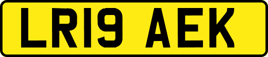 LR19AEK
