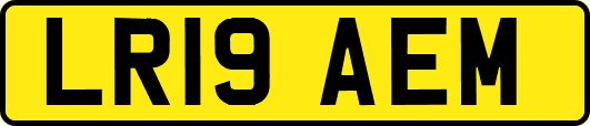LR19AEM