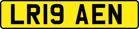 LR19AEN