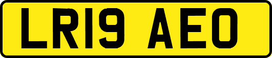 LR19AEO