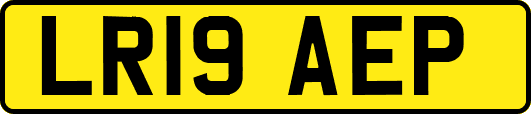 LR19AEP