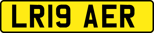 LR19AER