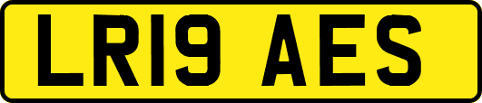 LR19AES