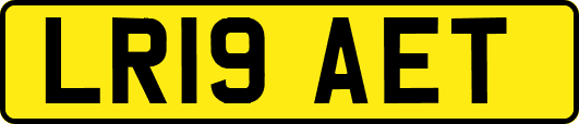 LR19AET