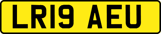 LR19AEU