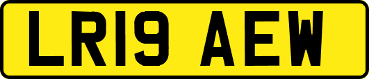 LR19AEW