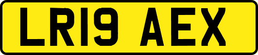 LR19AEX