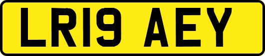 LR19AEY