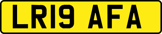 LR19AFA