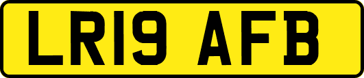 LR19AFB