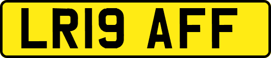 LR19AFF