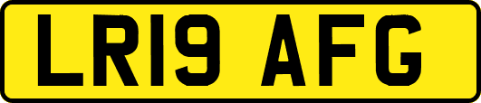 LR19AFG