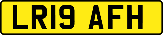 LR19AFH