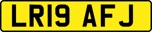 LR19AFJ