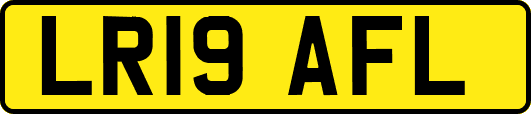 LR19AFL