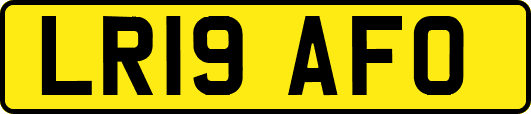 LR19AFO