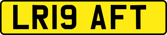 LR19AFT