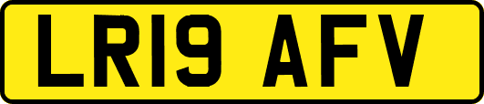 LR19AFV
