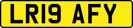 LR19AFY
