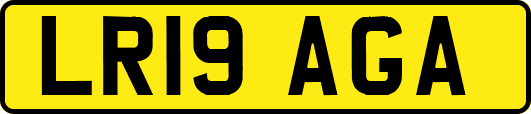 LR19AGA