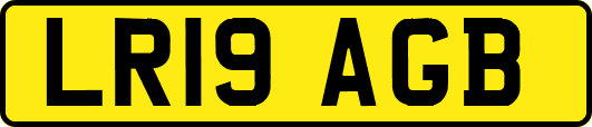 LR19AGB