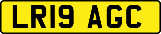 LR19AGC
