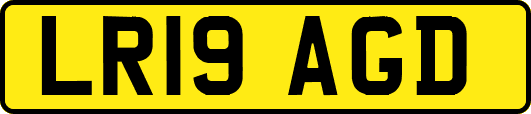 LR19AGD