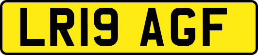 LR19AGF
