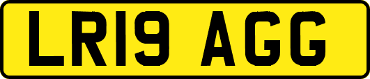 LR19AGG