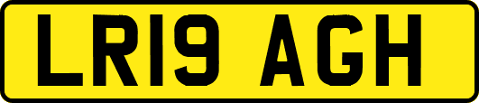 LR19AGH